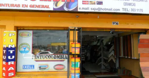 SAJU IMPORTADOR DIRECTO BOGOTÁ SAJU IMPORTADOR DIRECTO BOGOTÁ